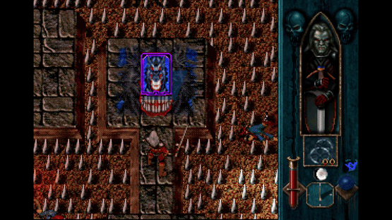 Blood Omen: Legacy of Kain Screenshot