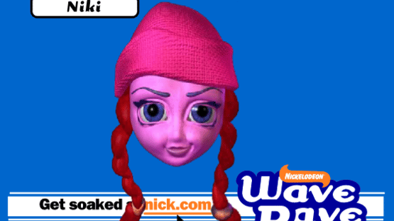 Wave Rave Screenshot