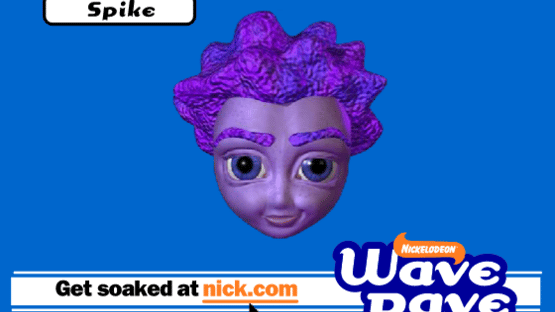 Wave Rave Screenshot