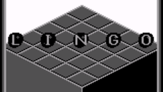 Lingo Screenshot