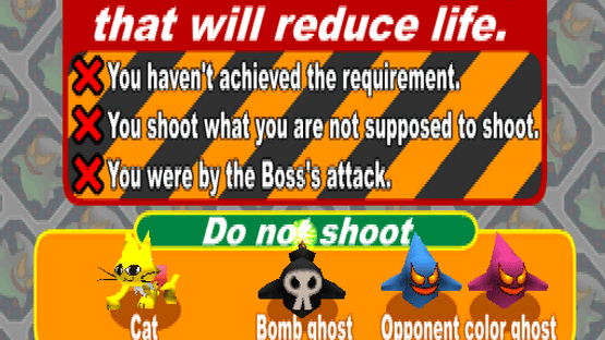 Ghoul Panic Screenshot