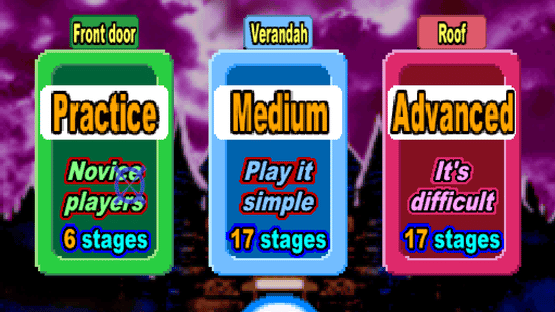 Ghoul Panic Screenshot