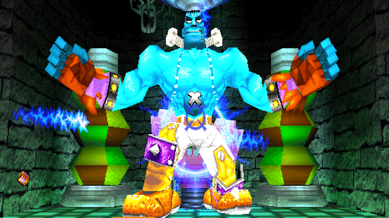 Ghoul Panic Screenshot