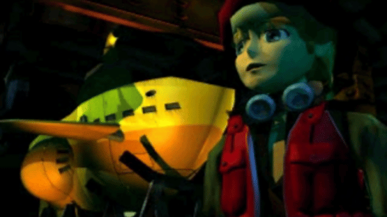 Deep Sea Adventure: Kaitei Kyuu Panthalassa no Nazo Screenshot