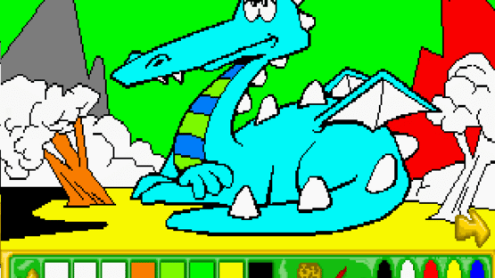 Fatty Bear's FunPack Screenshot