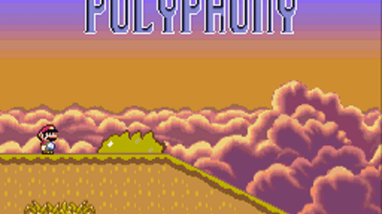 Polyphony Screenshot