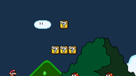 Polyphony Screenshot
