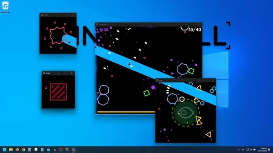 Windowkill gameplay screenshot 1