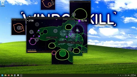 Windowkill gameplay screenshot 2