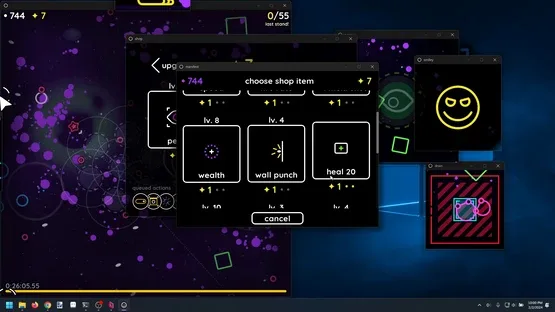 Windowkill gameplay screenshot 3