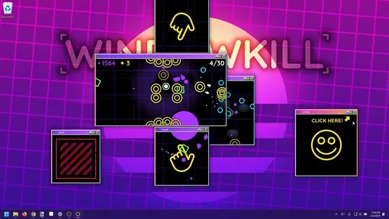 Windowkill gameplay screenshot 4
