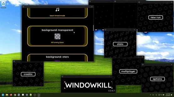 Windowkill gameplay screenshot 5