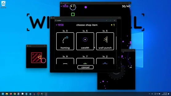 Windowkill gameplay screenshot 9