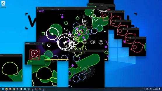 Windowkill gameplay screenshot 10