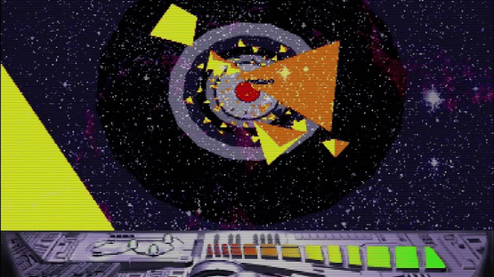 Kether Screenshot