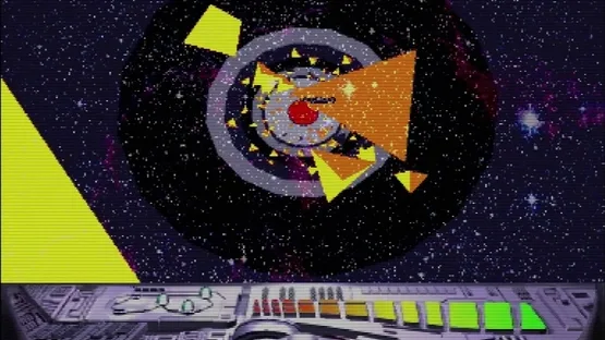 Kether screenshot 2