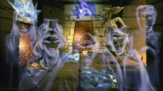 Kether screenshot 3
