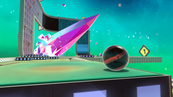 Marble It Up: Mayhem! Screenshot
