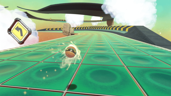 Marble It Up: Mayhem! Screenshot
