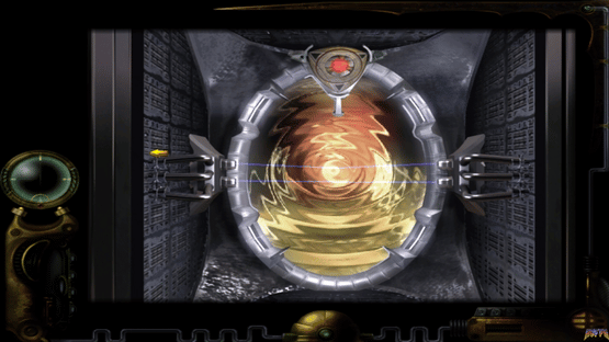 Chemicus II: Die versunkene Stadt Screenshot