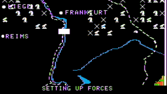 Waterloo Screenshot