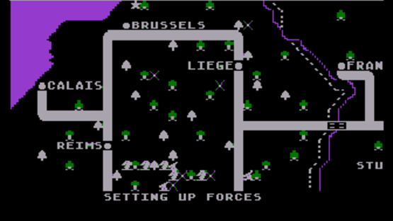 Waterloo Screenshot