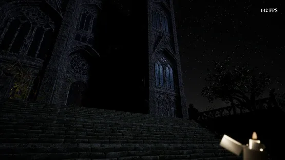Eclipse of the Lost screenshot 1
