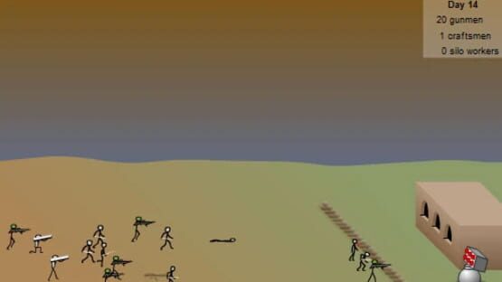 Storm the House screenshot 1
