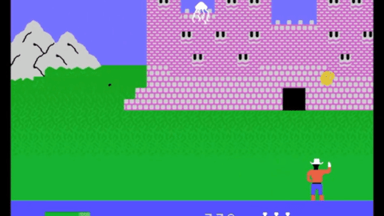 Slymoids Screenshot