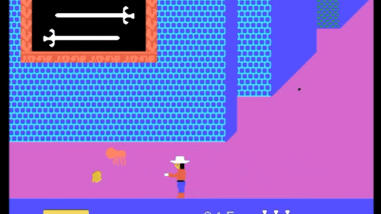 Slymoids Screenshot