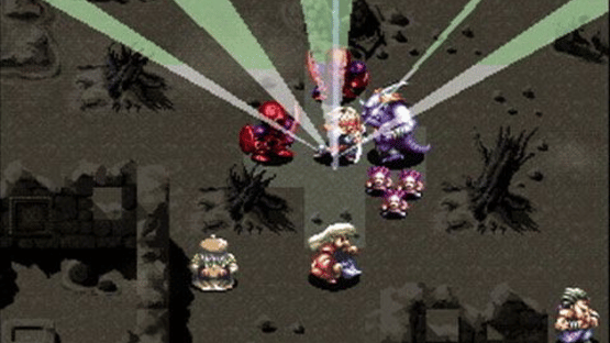 Arc Arena: Monster Tournament Screenshot