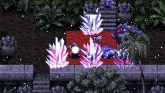 Arc Arena: Monster Tournament Screenshot