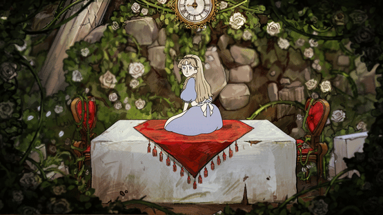 Habromania Screenshot