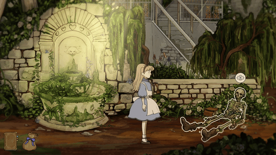 Habromania Screenshot