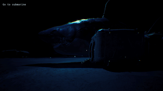 Abyssal Trench Screenshot