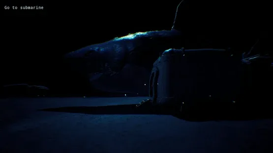 Abyssal Trench screenshot 4