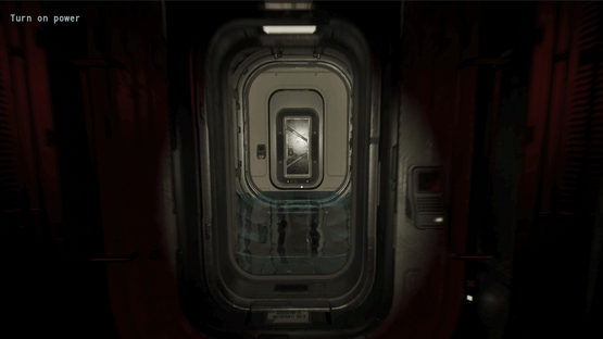 Abyssal Trench Screenshot