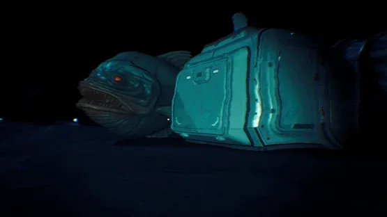 Abyssal Trench screenshot 6