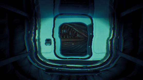 Abyssal Trench Screenshot
