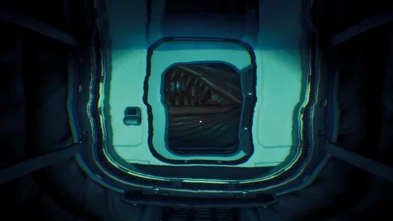 Abyssal Trench screenshot 1