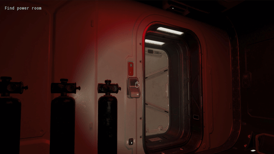 Abyssal Trench Screenshot