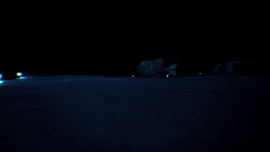 Abyssal Trench Screenshot