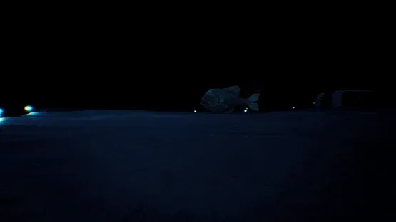 Abyssal Trench screenshot 3