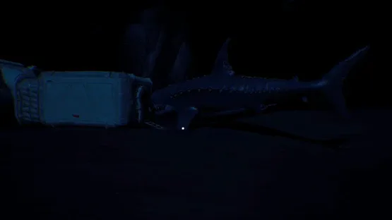Abyssal Trench screenshot 7