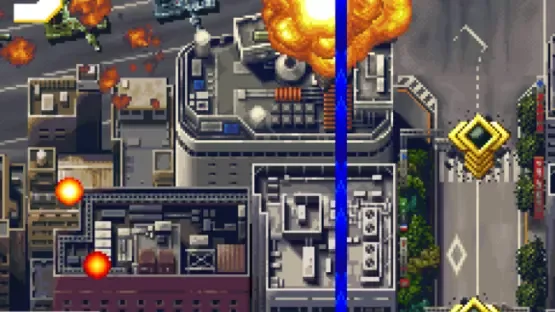 Air Gallet: Exa Label gameplay screenshot 6