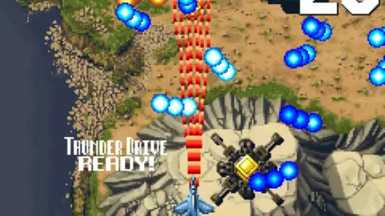 Air Gallet: Exa Label gameplay screenshot 7