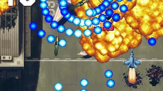 Air Gallet: Exa Label gameplay screenshot 8