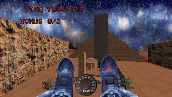 Skilander Screenshot