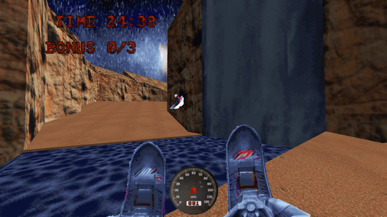 Skilander Screenshot