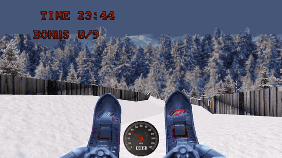 Skilander Screenshot